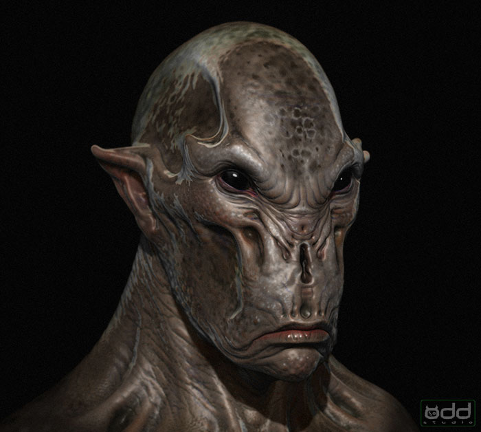 Alien