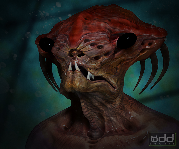 Alien