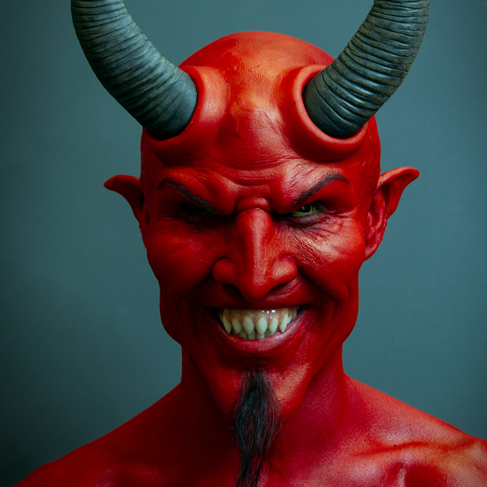 Satan