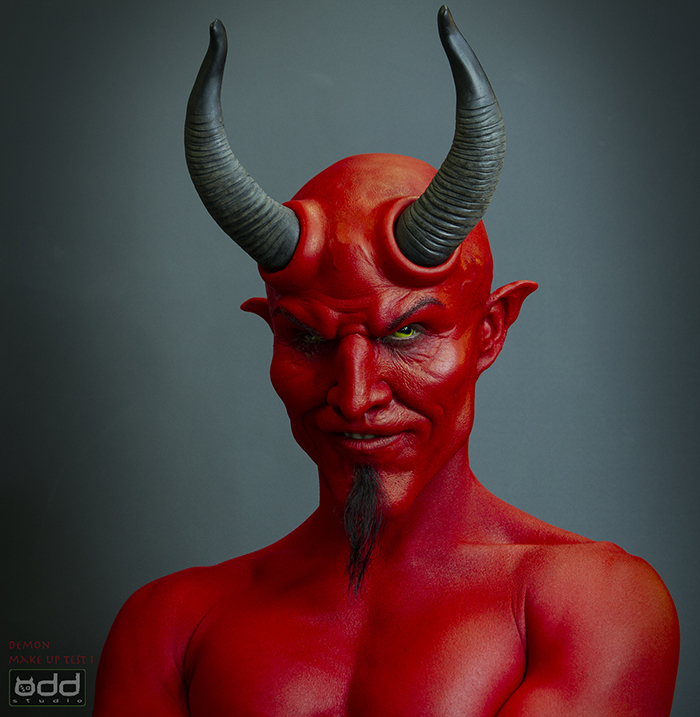 demon