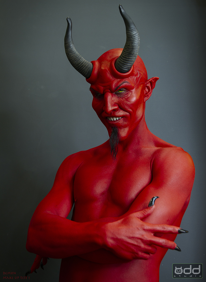 demon