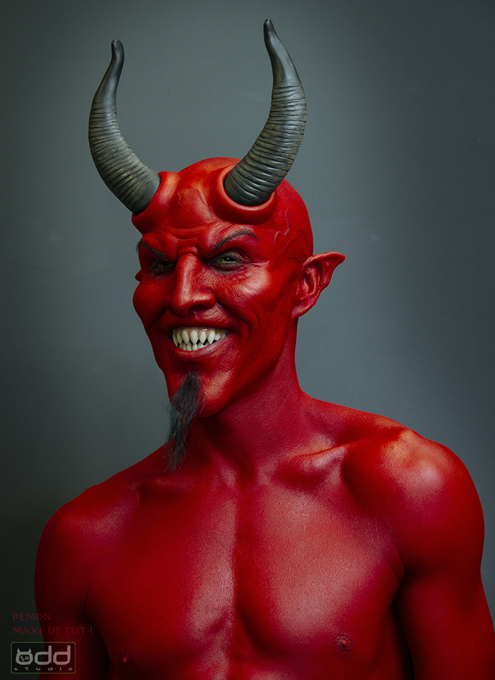 demon