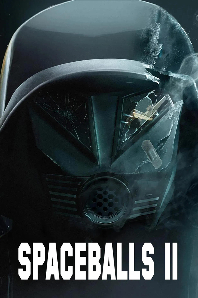 odd studio spaceballs 2