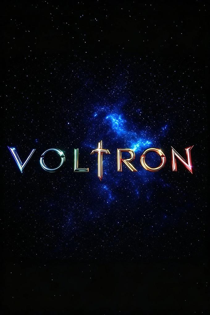 odd studio voltron