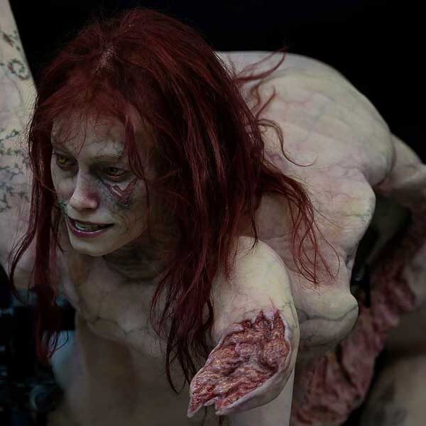 odd studio evil dead