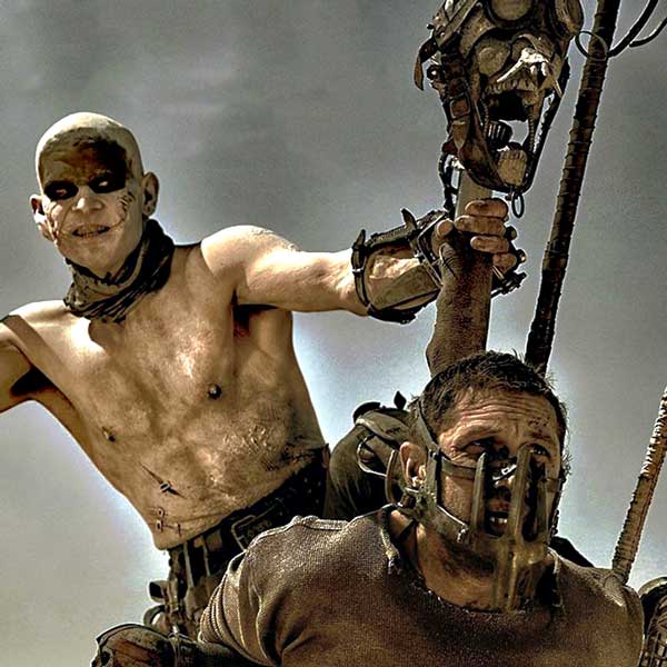 odd studio mad max fury road