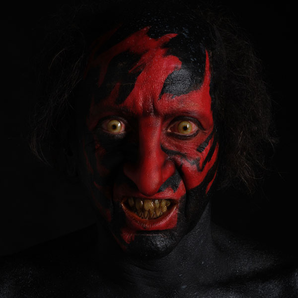 insidious: out of the further